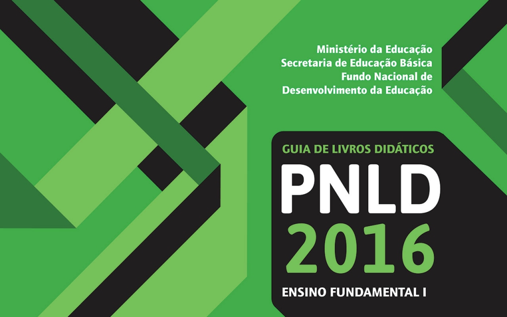 PNLD 2016